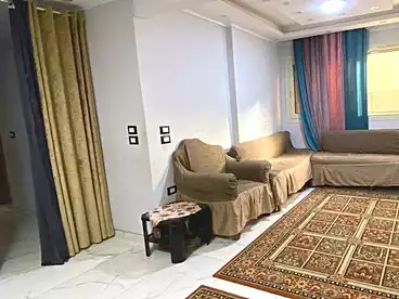 Apartments For sale in El Bashwat St., Bianchi, 140 sqm