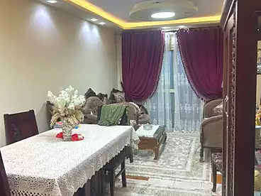 Apartments For sale in Shahr El Assal, El Bitash, 90 sqm