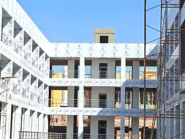 Shops For sale in Rawdet El Salmya St., Hadayek October, 30 sqm