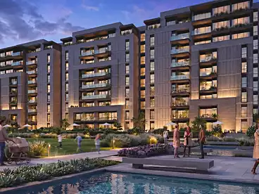 Apartments For sale in Plato Compound - Artal, R8, 65 sqm