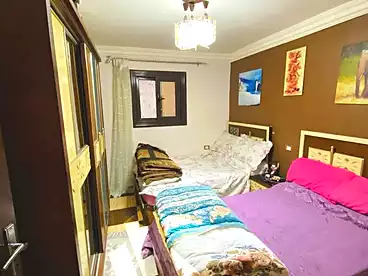 Apartments For sale in Shahr El Assal, El Bitash, 150 sqm