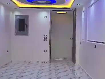 Apartments For sale in Ammar Ibn Yasser St., El Matbaa, 170 sqm