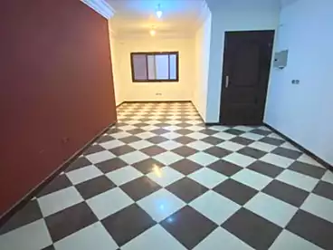 Apartments For rent in Dr Lashin St., El Mariotia, 120 sqm