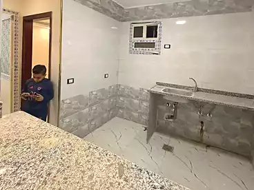 شقق للإيجار في شارع 27، النزهة 2، 150 متر