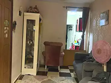 Apartments For sale in El Falki, El Seyouf, 65 sqm