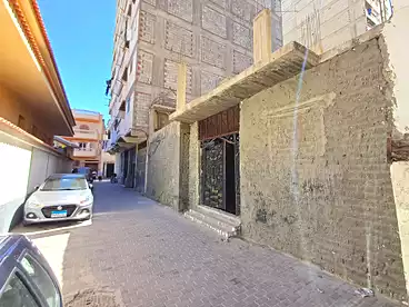 House / Home For sale in Abu Yusuf, Al Agamy, 153 sqm