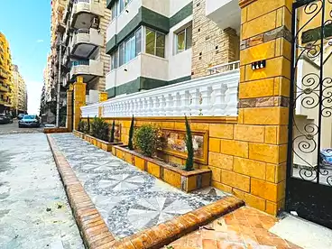 فيلا منفصلة للبيع في شارع رقم 1، شاطئ النخيل - ٦ اكتوبر، 324 متر