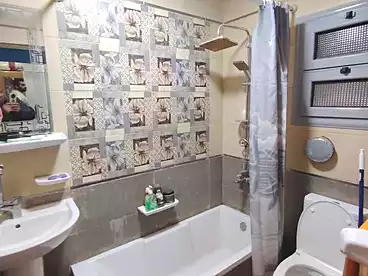 شقق للبيع في شارع حسن محمد، فيصل، 100 متر