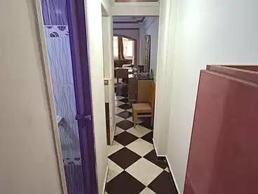 Apartments For sale in El Falki, El Seyouf, 65 sqm