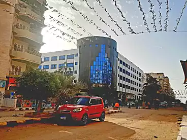 شقق للبيع في شاطئ النخيل - ٦ اكتوبر، العجمي، 90 متر