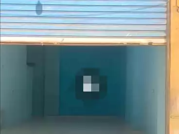 Commercial For rent in Queen Nazli St., Kafr Tuhurmos, 64 sqm
