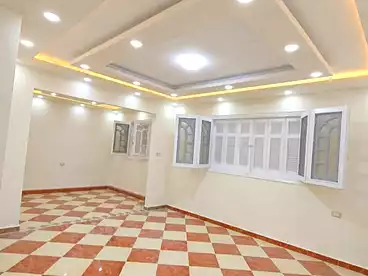 Roof For sale in Al Samalehy 2 St, El Bitash, 280 sqm