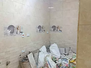 Apartments For sale in El Lebeny, Faisal, 140 sqm