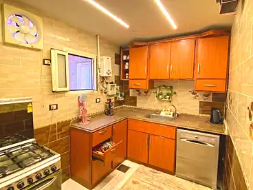 Apartments For sale in Qased Kareem St., El Bitash, 140 sqm
