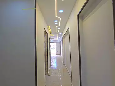 Apartments For sale in Abo Bakr El Sedeek St., El Hanouvel, 90 sqm
