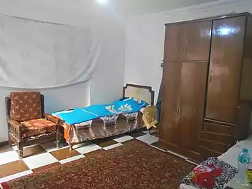 شقق للبيع في شارع محمود العيسوي، سيدي بشر بحري، 100 متر