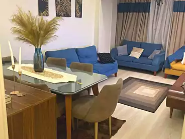Apartments For sale in Atlas St., Al Asafra Bahri, 100 sqm