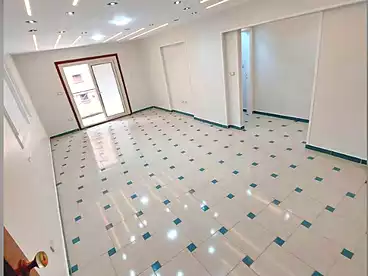 شقق للإيجار في شارع محمود العيسوي، سيدي بشر بحري، 145 متر