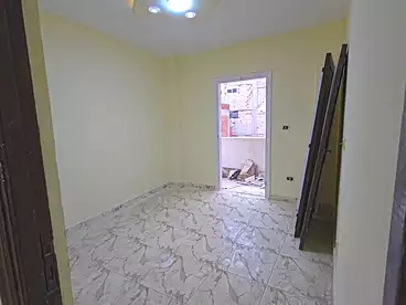 Apartments For sale in Al Haded We Al Soulb St, El Hanouvel, 100 sqm