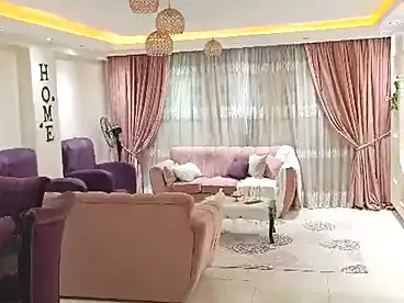 شقق للبيع في المريوطية، فيصل، 150 متر