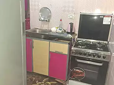 شقق للبيع في شارع البطل أحمد عبد العزيز بليس، البيطاش، 100 متر
