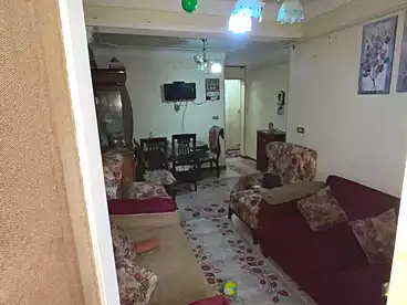 Apartments For sale in Street 14, El Seyouf Qebly, 85 sqm