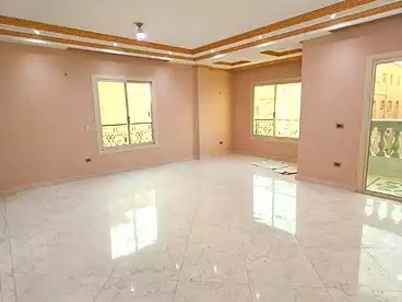 Apartments For rent in Al-Gabri St., El Banafsag Omarat, 170 sqm