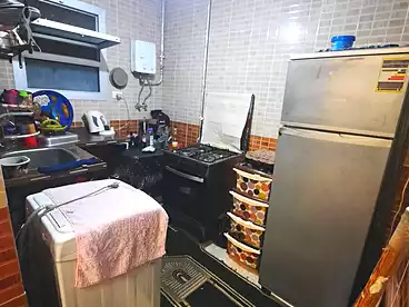 Properties For sale in El Hanouvel, Al Agamy, 110 sqm