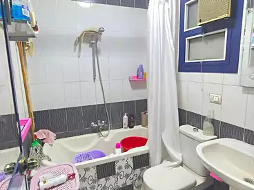 Apartments For sale in Gamal Abd El Nasir St, Sidi Beshr Bahri, 90 sqm