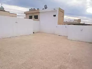 روف للبيع في شاطئ النخيل - ٦ اكتوبر، العجمي، 120 متر