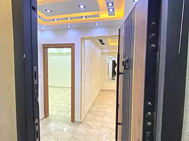 Apartments For sale in Gesr El Suez St., Nozha 2, 150 sqm