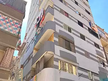 Apartments For sale in Ain Shams El Sharkia, Ain Shams, 100 sqm