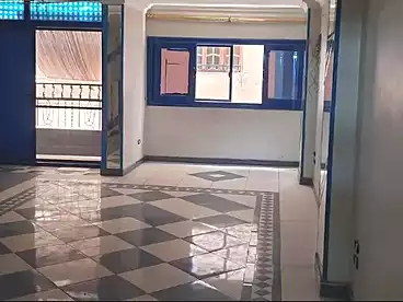 Apartments For rent in El Zahraa St., Ain Shams El Sharkia, 135 sqm