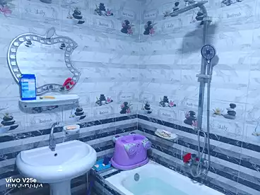 Apartments For sale in El Hanafeya St., El Bitash, 100 sqm