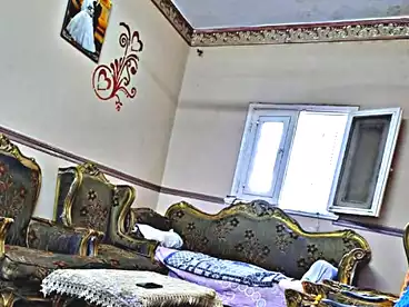 شقق للبيع في شارع اسماعيل كامل، حلوان الشرقية، 90 متر