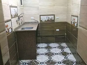 Apartments For rent in Alf Maskn, Ain Shams, 120 sqm