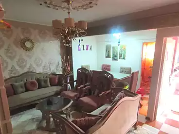 شقق للبيع في الفلكي، السيوف، 100 متر