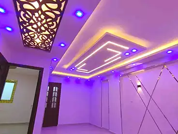 Apartments For sale in Om Bayoumi, Shubra El Khaima, 90 sqm