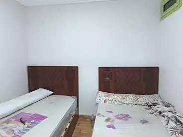 Apartments For sale in Princess St., El Bitash, 90 sqm