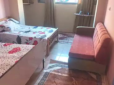 شقق مفروشة للبيع في أطلس، حلوان، 67 متر