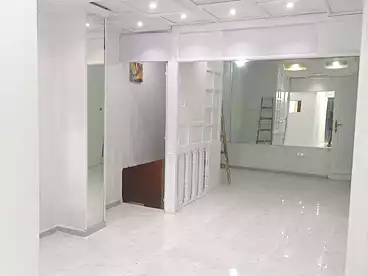عقارات للإيجار في شارع إسماعيل المازني، ميدان الحجاز، 50 متر