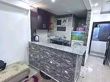 Apartments For sale in Mansheyat El Tahrir, Ain Shams, 90 sqm