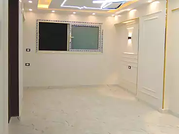 شقق للبيع في شارع جسر السويس، النزهة 2، 140 متر