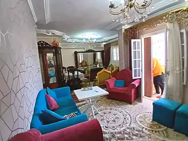 عقارات للبيع في محرم بك، الاسكندرية، 115 متر