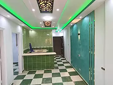 شقق للبيع في الكيلو 21، العجمي، 80 متر
