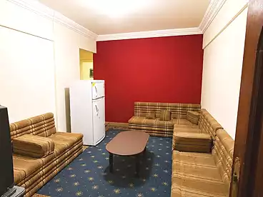 Apartments For sale in Nabawy Al Mohandes St, El Mandara, 90 sqm