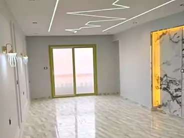 شقق للبيع في اللبيني، الهرم، 140 متر