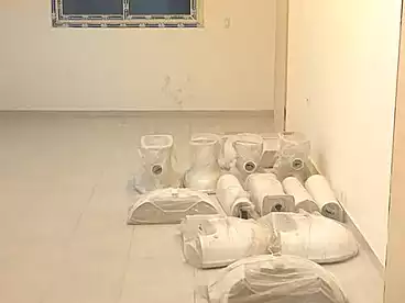 شقق للبيع في شارع الثلاثيني، الهرم، 120 متر