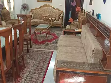 روف للبيع في المندرة، الاسكندرية، 150 متر