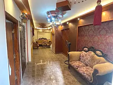 Apartments For sale in El Fakharany St., Sidi Beshr Bahri, 145 sqm